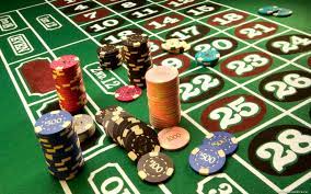 Онлайн казино Casino Calibry